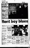 Kensington Post Thursday 19 January 1995 Page 14