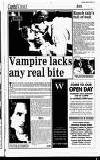 Kensington Post Thursday 19 January 1995 Page 15