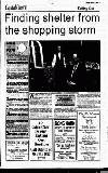 Kensington Post Thursday 19 January 1995 Page 21