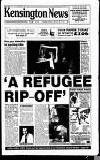 Kensington Post Thursday 02 February 1995 Page 1