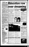 Kensington Post Thursday 02 February 1995 Page 4