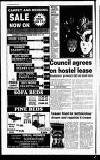 Kensington Post Thursday 02 February 1995 Page 6