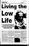 Kensington Post Thursday 02 February 1995 Page 13