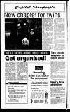 Kensington Post Thursday 02 February 1995 Page 14
