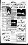Kensington Post Thursday 02 February 1995 Page 15