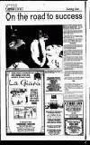 Kensington Post Thursday 02 February 1995 Page 16