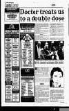 Kensington Post Thursday 02 February 1995 Page 22