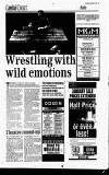 Kensington Post Thursday 02 February 1995 Page 23