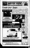 Kensington Post Thursday 02 February 1995 Page 38