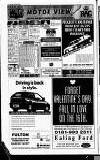 Kensington Post Thursday 02 February 1995 Page 40