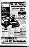 Kensington Post Thursday 02 February 1995 Page 41