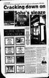 Kensington Post Thursday 16 February 1995 Page 6