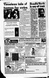 Kensington Post Thursday 16 February 1995 Page 8