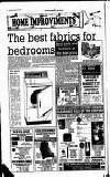 Kensington Post Thursday 16 February 1995 Page 14