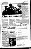 Kensington Post Thursday 16 February 1995 Page 15
