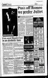 Kensington Post Thursday 16 February 1995 Page 17