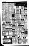 Kensington Post Thursday 16 February 1995 Page 32