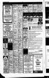 Kensington Post Thursday 16 February 1995 Page 34