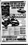 Kensington Post Thursday 16 February 1995 Page 41