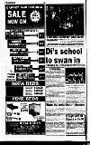 Kensington Post Thursday 02 March 1995 Page 6