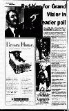 Kensington Post Thursday 02 March 1995 Page 12