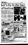 Kensington Post Thursday 02 March 1995 Page 23
