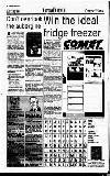 Kensington Post Thursday 02 March 1995 Page 28