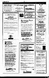 Kensington Post Thursday 02 March 1995 Page 34