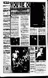Kensington Post Thursday 02 March 1995 Page 46