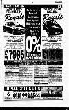 Kensington Post Thursday 09 March 1995 Page 41