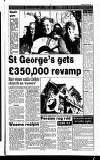 Kensington Post Thursday 16 March 1995 Page 3