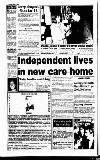 Kensington Post Thursday 16 March 1995 Page 6