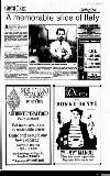 Kensington Post Thursday 16 March 1995 Page 19