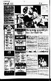 Kensington Post Thursday 16 March 1995 Page 22