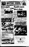 Kensington Post Thursday 16 March 1995 Page 43