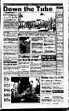 Kensington Post Thursday 23 March 1995 Page 5