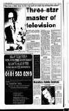 Kensington Post Thursday 23 March 1995 Page 22