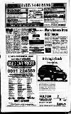 Kensington Post Thursday 23 March 1995 Page 44