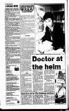 Kensington Post Thursday 30 March 1995 Page 4