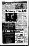 Kensington Post Thursday 30 March 1995 Page 6