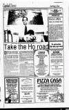Kensington Post Thursday 30 March 1995 Page 27
