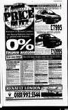 Kensington Post Thursday 30 March 1995 Page 47