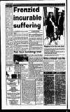 Kensington Post Thursday 04 May 1995 Page 6