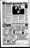 Kensington Post Thursday 04 May 1995 Page 14