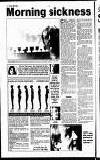 Kensington Post Thursday 04 May 1995 Page 16