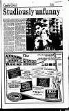 Kensington Post Thursday 04 May 1995 Page 17