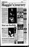 Kensington Post Thursday 04 May 1995 Page 19