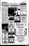 Kensington Post Thursday 04 May 1995 Page 21