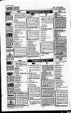 Kensington Post Thursday 04 May 1995 Page 24