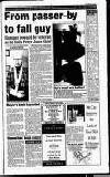 Kensington Post Thursday 25 May 1995 Page 3